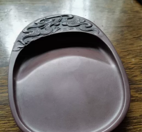 端砚砚台墨砚正品端砚宋坑 【产地】广东肇庆...