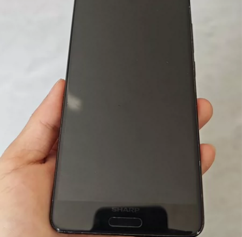 夏普s2 6+128g 骁龙660处理器 ...