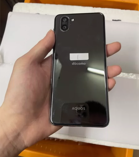 夏普r3 日版三网通 SH-04L 【内存...