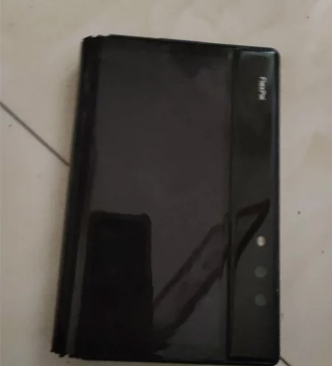 柔宇折叠一代全原装无拆无修6+128G骁龙...