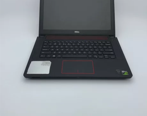 戴尔 灵越14 7477 笔记本，八成新，...