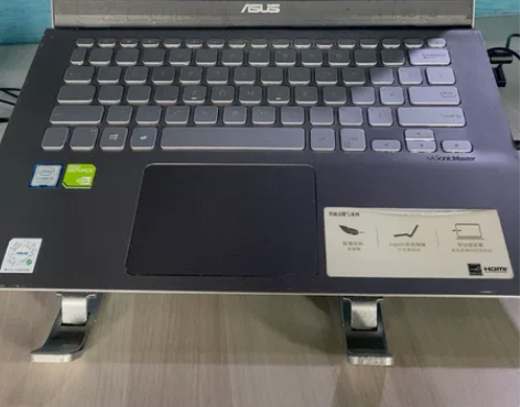 华硕灵耀S inter I5 8G内存 5...