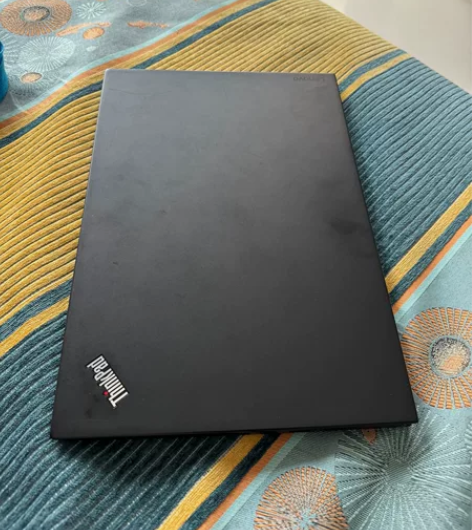 thinkpad x1c 笔记本电脑 1....