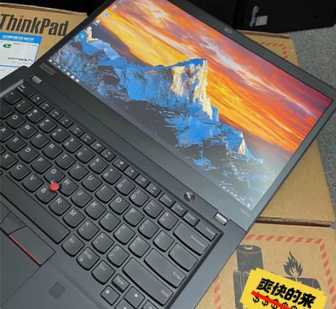 #轻薄办公本  99新ThinkPad  ...
