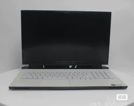 外星人笔记本 Alienware M17 ...