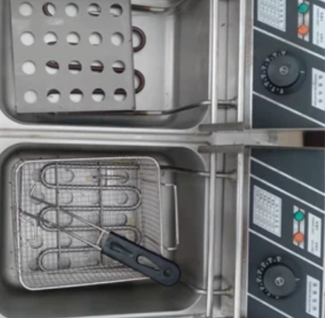 华雷仕硬质冰淇淋机商用全自动出料挖球甜筒雪...