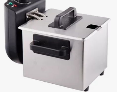 裕源热油锅炸油锅烧油锅高温油锅泼油锅炸炉炸...