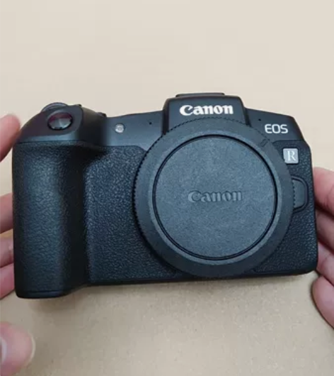 Canon/佳能 佳能 EOS RP 99...