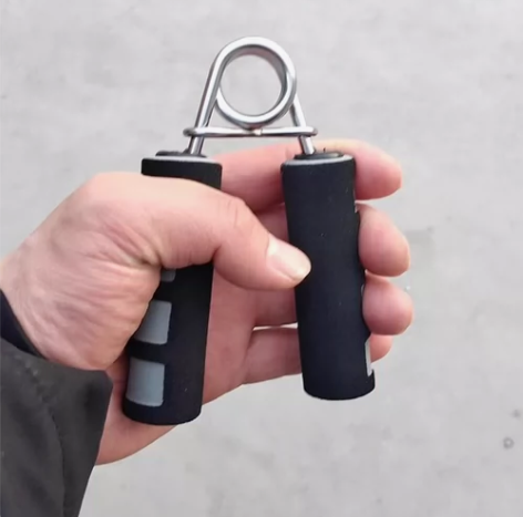 握力器握手器锻炼手指力康复训练手劲 库房搬...