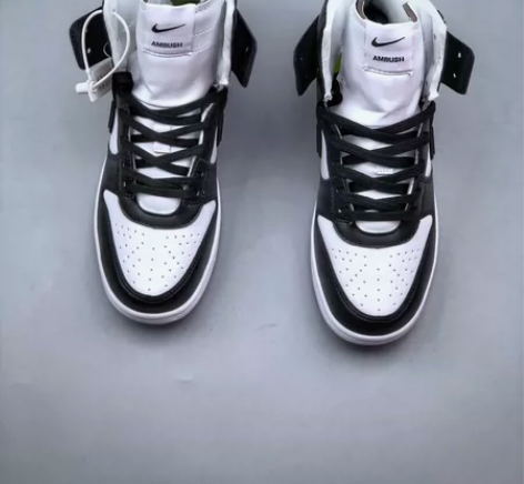 200！携手日本时尚品牌AMBUSH x ...