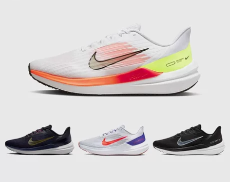 Nike耐克春季男鞋AIR WINFLO ...