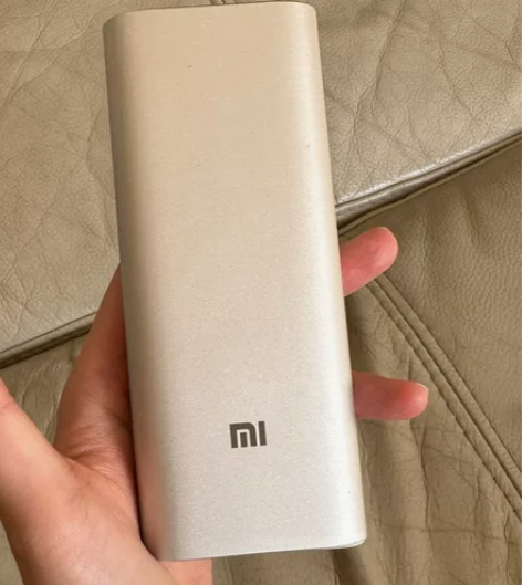 小米充电宝9成新，移动电源16000毫安合...