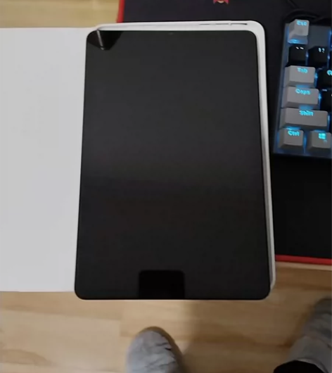 小米平板5  11英寸2.5K高清 120...