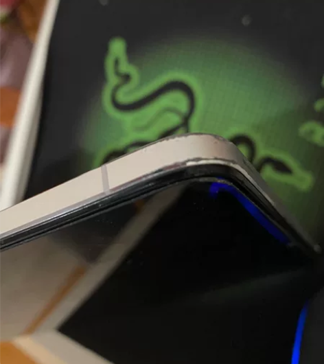 没有充电线 小米pad5wifi版 6+1...