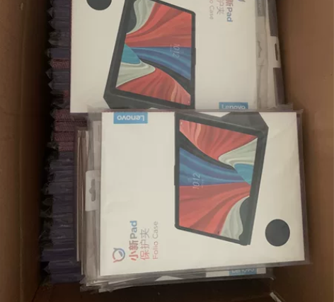 小新pad2022 原装皮套，全新未开封，...