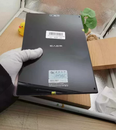 E人E本T11 6+64 无拆修4G插卡 ...
