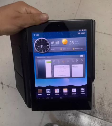 e人e本T9商务手写平板2+64ge人e本...