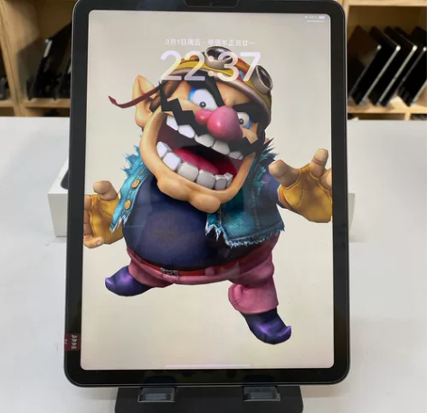 好机2020款iPadair4代10.9寸...