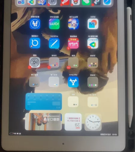 ipad2018 9.7寸,32g,金色,...