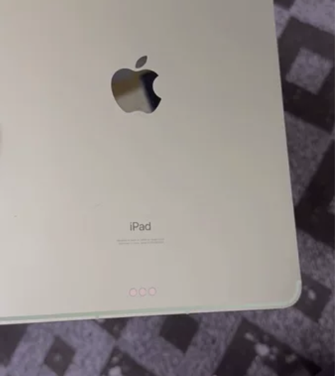 急售苹果ipad Air4 2020款插卡...