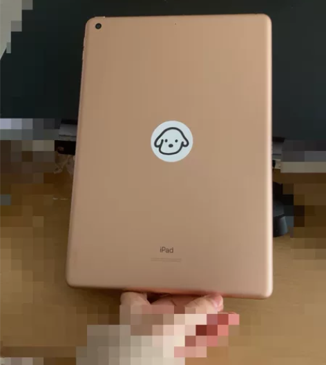 ipad 7代 2019年 10.2寸 苹...