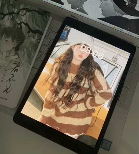 出闲置带笔一起出了iPad2019款平板，...