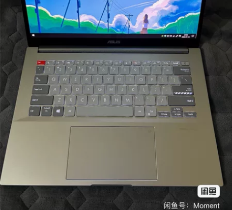 华硕灵耀Pro14，2.8K OLED屏 ...