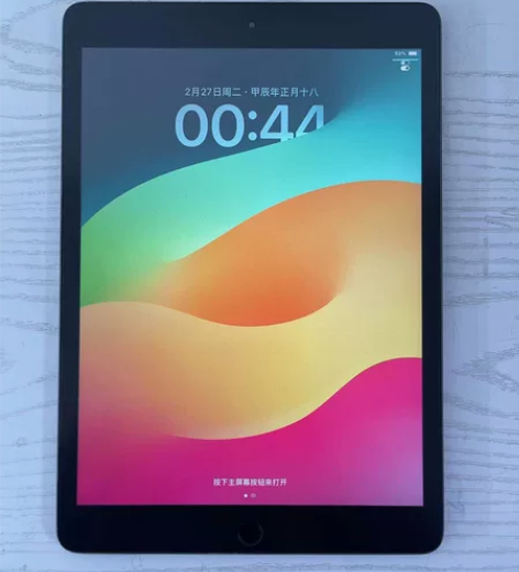 苹果ipad7 2019款10.2寸，国航...