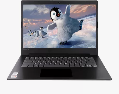 联想(Lenovo)V130 14英寸商务...