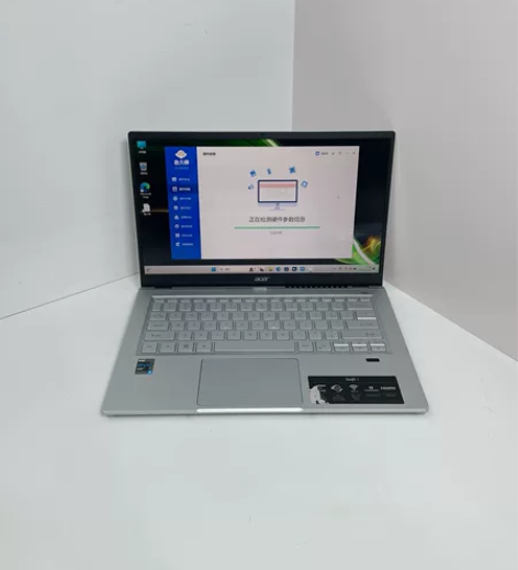 宏碁非凡S3-14寸办公本 i5-1135...