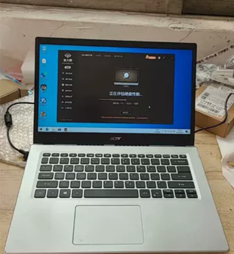 ?宏碁Acer新蜂鸟fun+ s40-53...