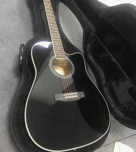 亏本出售，追求者送的一把原价 2300 多...