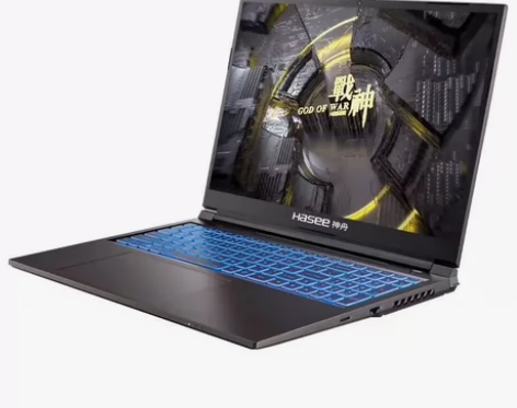 神舟战神S8/Z8/G8/Z7电竞游戏笔记...