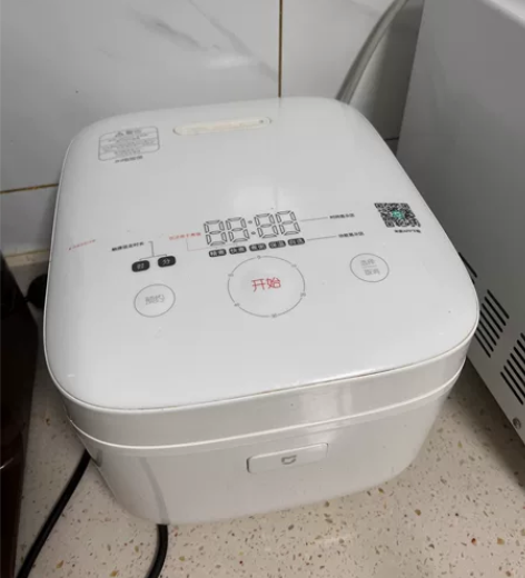 ?米家 小米饭煲Pro电饭煲电饭锅 IH电...