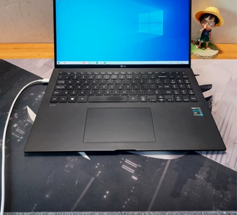 lg gram16 2021款 11代i7...