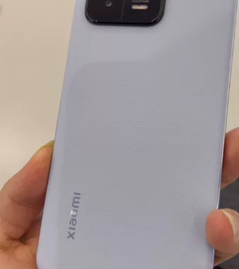 小米13 12+512联保24-6-6！成...