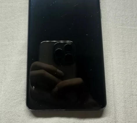 自用小米13pro,12+256,屏幕有很...