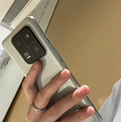 自用小米13pro  8+256  绿色 ...