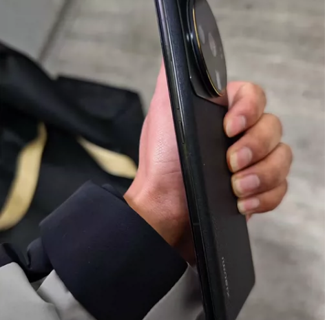 MIUI/小米 Xiaomi 12S Ul...