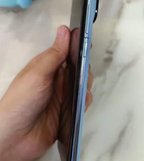 小米13pro，12+256，蓝色 几乎全...