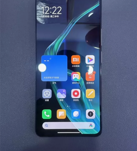 红米k60E出同城，不出外地谢谢，还有半年...