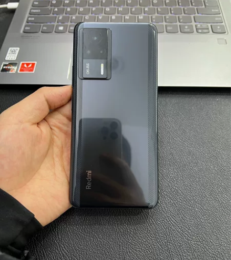 红米k60E  5g  12+256g  ...