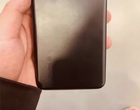 红米note11T pro  用不到一年还...