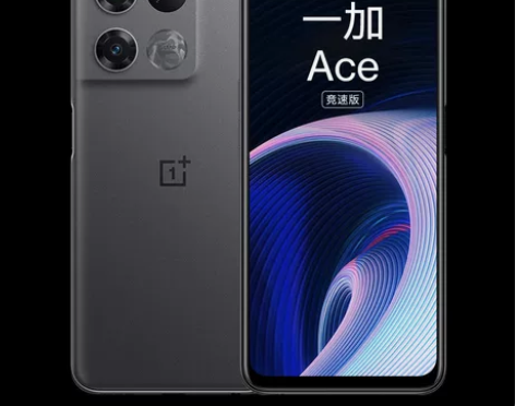 OnePlus 一加 Ace 竞速版 5G...
