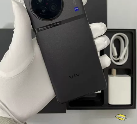 vivo x90 原装正品全网通，运行流畅...