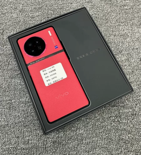 vivox90 8?256G官方在保24/...