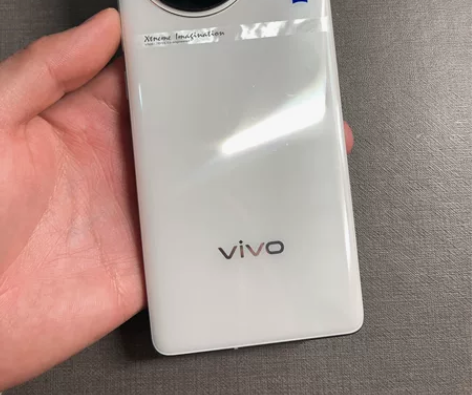 vivo X90 8+256 告白 4nm...
