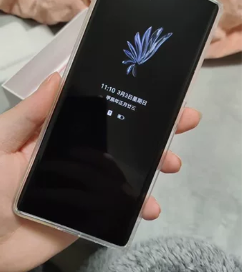 荣耀70 国行全网通 8+256内存  送...