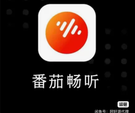 番茄畅听 畅享纯净版，享受永久无广告永久V...