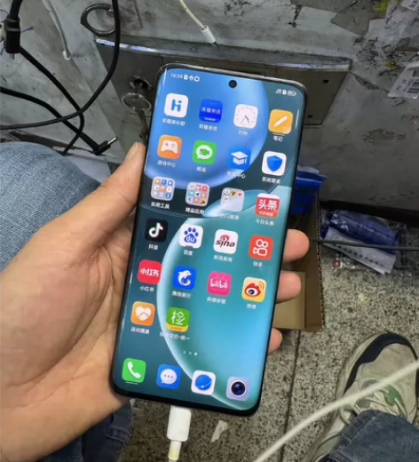 honor/荣耀 荣耀 Magic 4(5...